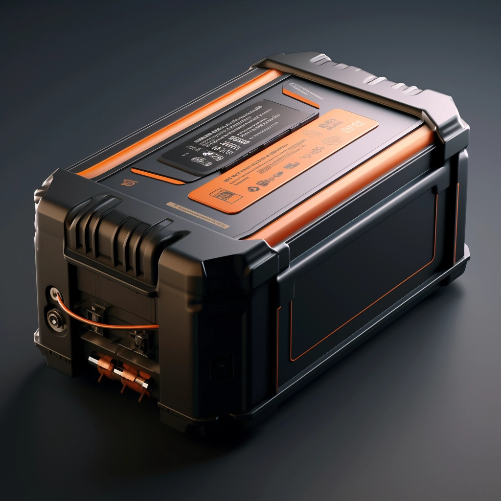 Batteriespeicher Recycling