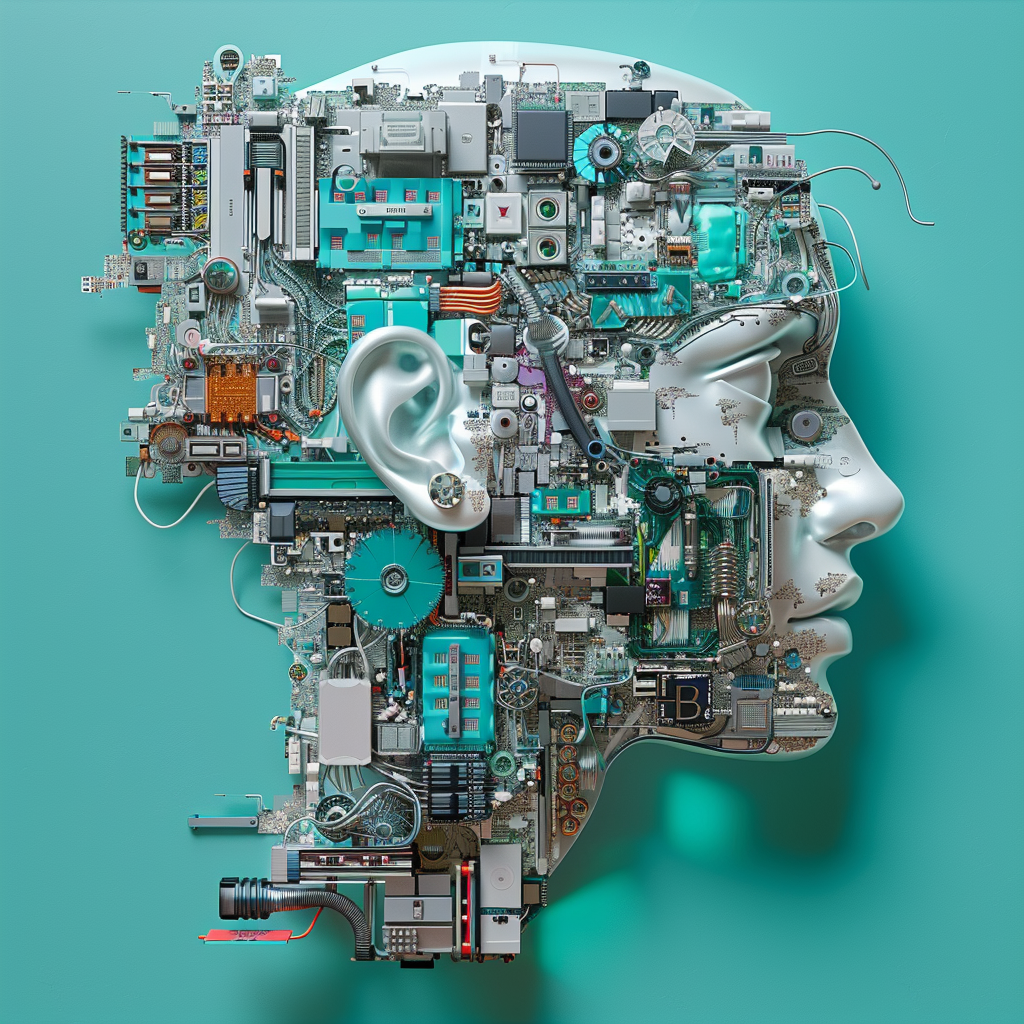 Innovative Technologie